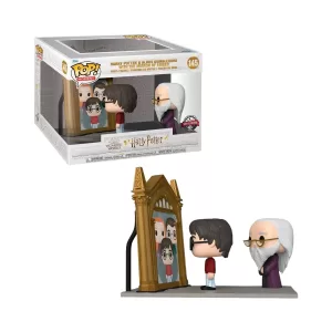 Funko Harry y Dumbledore - 145