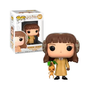 Funko Hermione Granger - 57