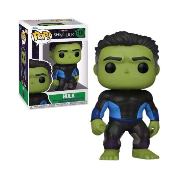 Funko Hulk - 1130