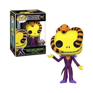 Funko Jack Skellington - 717