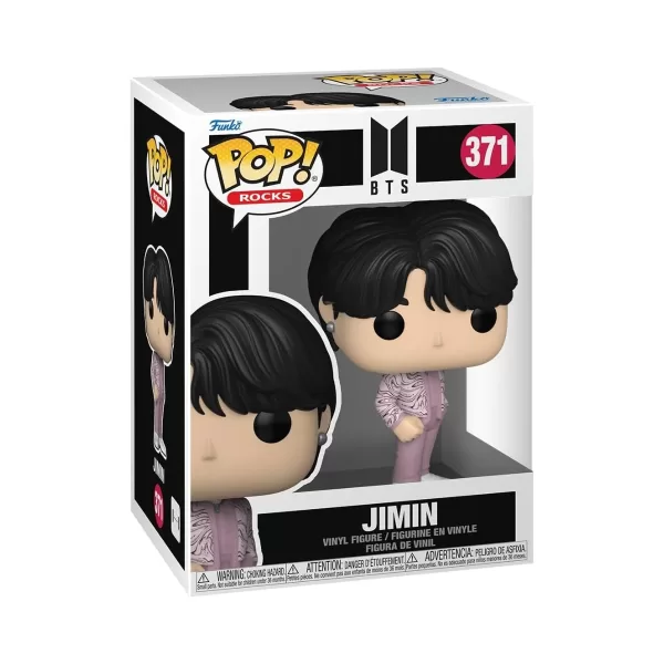 Funko Jimin - 371