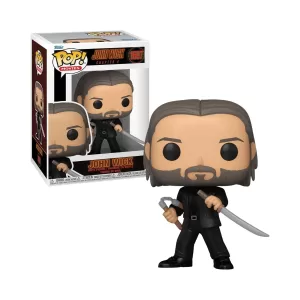 Funko John Wick - 1687