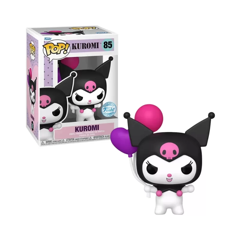 Funko Kuromi - 85