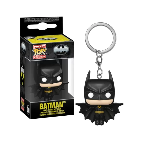 Funko Llavero de Batman