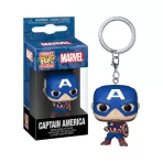 Funko Llavero Capitan América