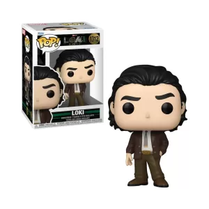 Funko Loki - 1312