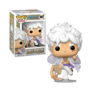 Funko Luffy Gear Five - 1607