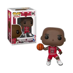 Funko Michael Jordan - 54