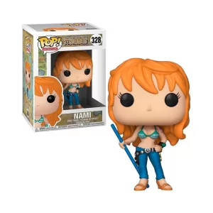 Funko Nami - 328