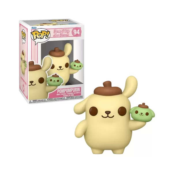 Funko Pompompurin - 94