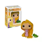 Funko Rapunzel & Pascal - 147