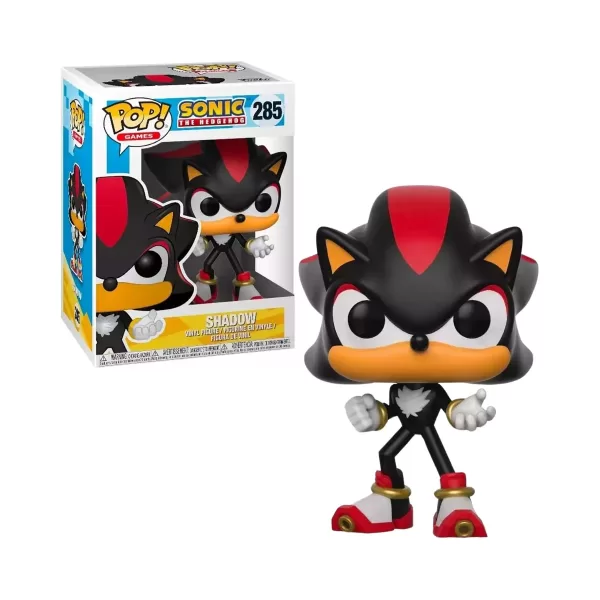 Funko Shadow - 285