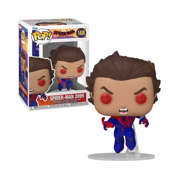 Funko Spider-Man 2099 - 1409