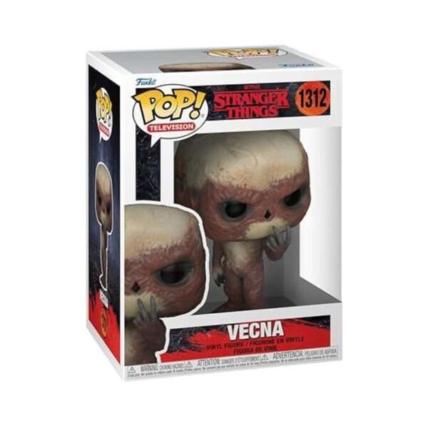 Funko Vecna - 1312