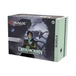 Magic The Gathering Duskmourn House Of Horror Bundle