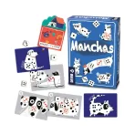 Manchas Devir