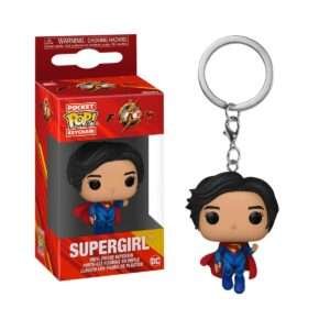 Pocket Pop! Supergirl