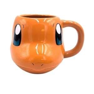 Taza Charizard