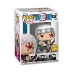 Funko Tengen Uzui - 1533 - Chase - Imagen 2