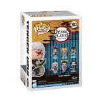 Funko Tengen Uzui - 1533 - Chase - Imagen 3