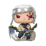 Funko Tengen Uzui - 1533 - Chase - Imagen 4
