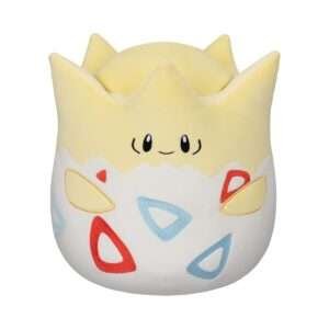 Pokémon Squishmallows Togepi