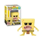 Funko Caveman SpongeBob - 1669