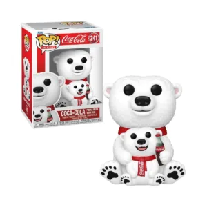 Funko Coca-Cola - 241