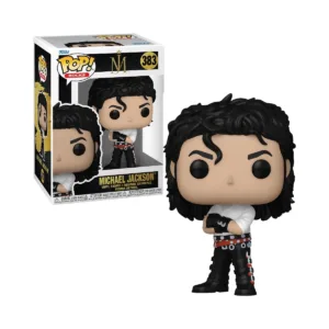 Funko Michael Jackson - 383