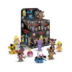 Funko Mystery Minis FNAF