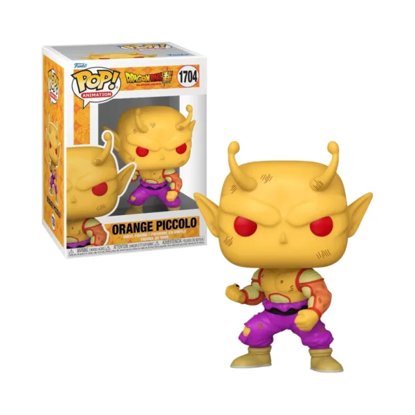 Funko Orange Piccolo - 1704