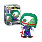 Funko Patchwork the Joker - 511