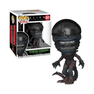 Funko Scorched Xenomorph - 1617