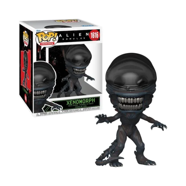 Funko Xenomorph - 1616