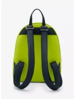 Loungefly Grinch Snow Globe Mini BackPack - Imagen 3