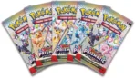 Pókemon TCG: Prismatic Evolutions Binder Collection - Imagen 4