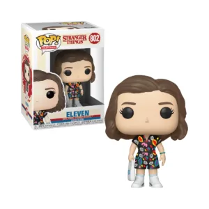 Funko Eleven - 802