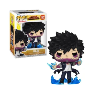 Funko Dabi MHA - 1522