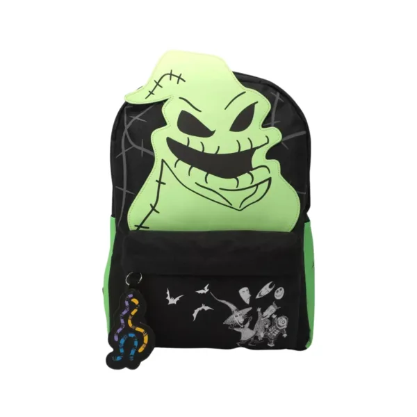 Mochila Oogie Boogie The Nightmare Before Christmas