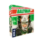 Rallyman Dirt