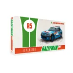 Rallyman Dirt R5