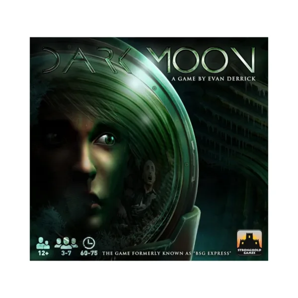 Stronghold Games Dark Moon