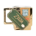 Cartridge Mug The Legend of Zelda