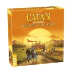 Catan: Expansión Ciudades y Caballeros