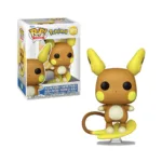 Funko Alolan Raichu - 1011