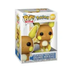 Funko Alolan Raichu - 1011 - Imagen 2
