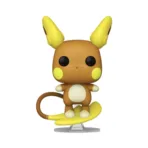 Funko Alolan Raichu - 1011 - Imagen 3