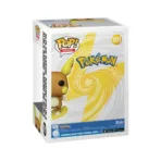 Funko Alolan Raichu - 1011 - Imagen 4