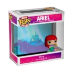 Funko Bitty Pop! Deluxe Ariel Princess Display Disney