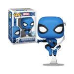 Funko Spider-Man 4 Fantasticos - 1451